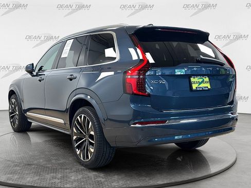 Used 2026 Volvo XC90 B6 Plus AWD/4WD image 6