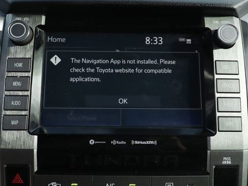 Used 2021 Toyota Tundra SR5 image 29