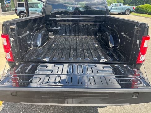 Certified 2023 Ford F150 XL w/ STX Appearance Package AWD/4WD image 40