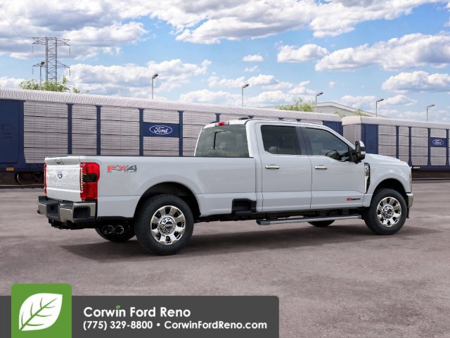 New 2027 Ford F350 Lariat AWD/4WD image 6