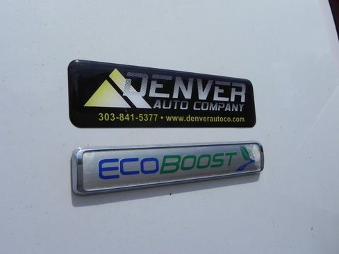 Used 2017 Ford Expedition XL image 18