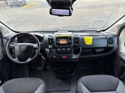 Used 2021 RAM ProMaster 3500 image 33