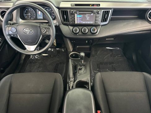 Used 2017 Toyota RAV4 LE w/ All Weather Liner Package FWD image 15