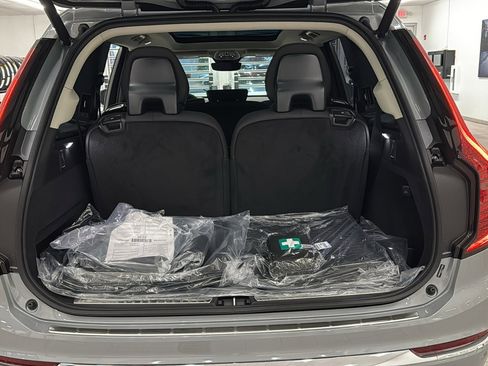 Used 2026 Volvo XC90 B6 Plus w/ Protection Package Premier image 30