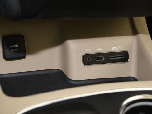 Used 2014 Dodge Durango Limited w/ Premium Group AWD/4WD image 29