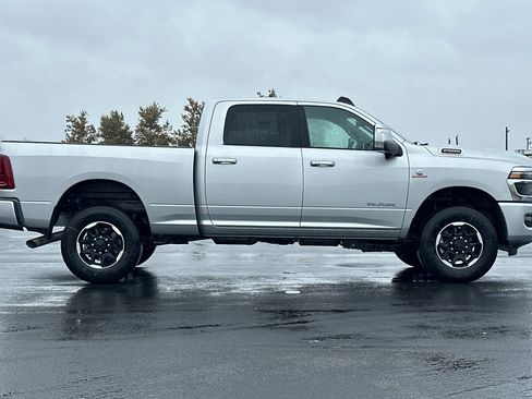 New 2026 RAM 2500 Laramie image 2