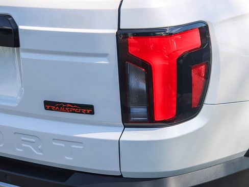 New 2026 Honda Passport TrailSport image 10