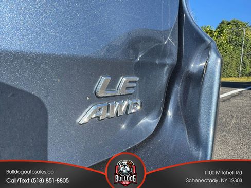 Used 2016 Toyota Sienna LE image 33