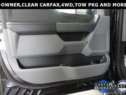 Used 2024 Ford F150 XLT image 9