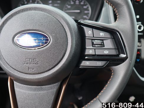 Used 2025 Subaru Forester Sport AWD/4WD image 19