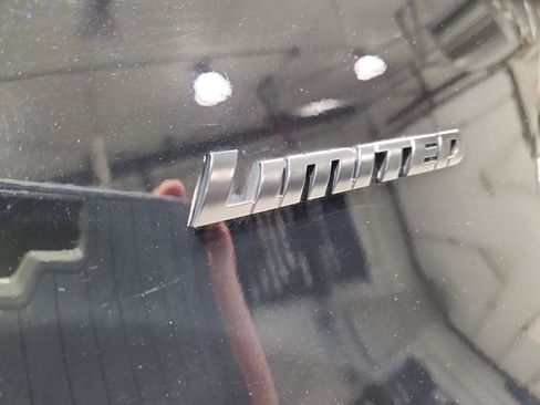 Used 2020 Toyota 4Runner Nightshade image 25