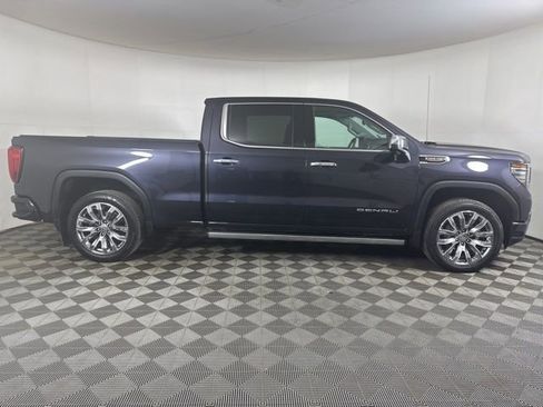 Used 2024 GMC Sierra 1500 Denali w/ Denali Reserve Package image 2