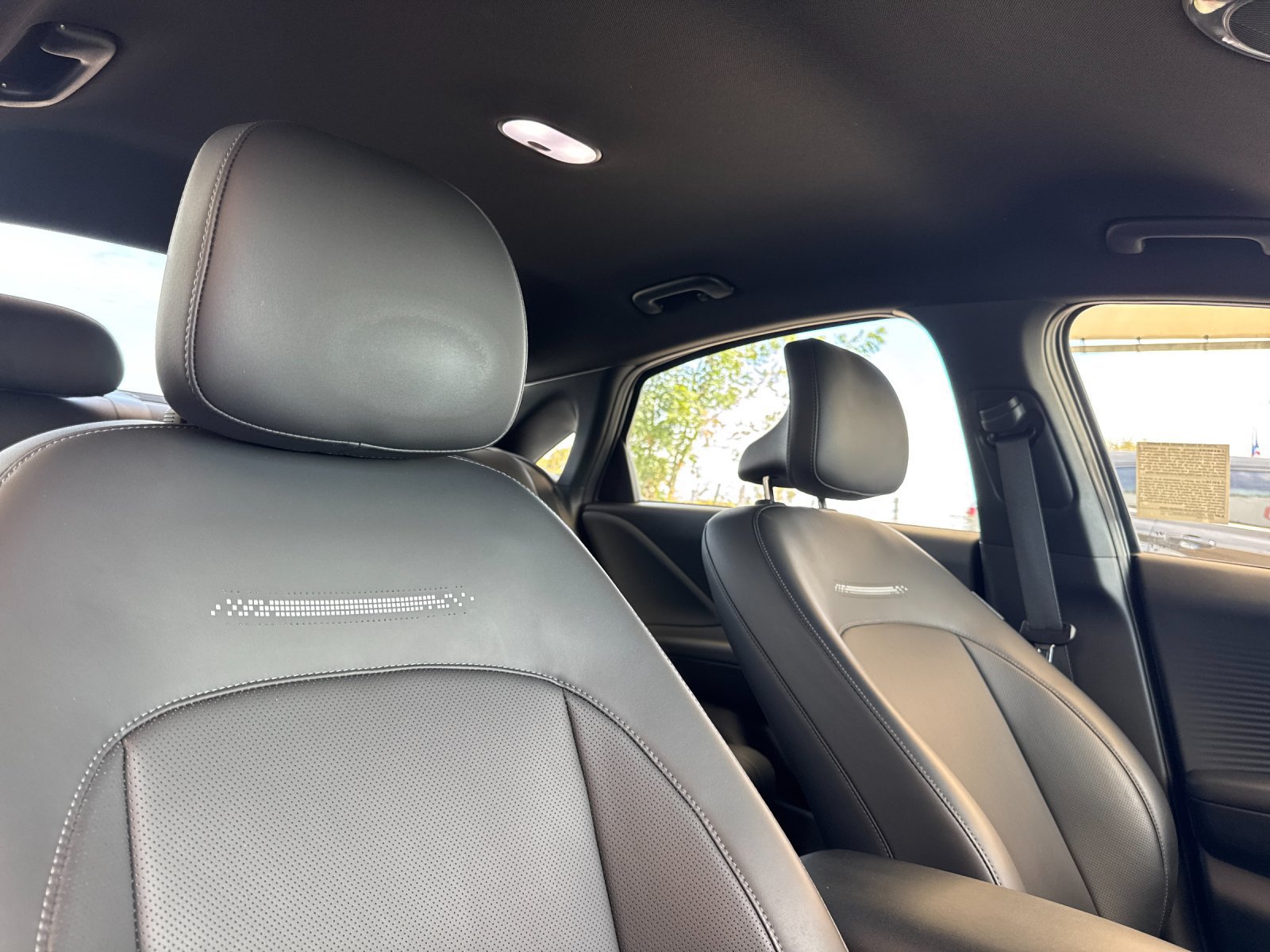 Used 2023 Hyundai Ioniq 6 SEL RWD image 18
