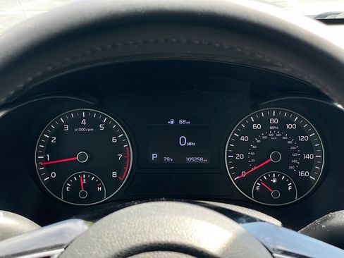 Used 2020 Kia Optima EX FWD image 8
