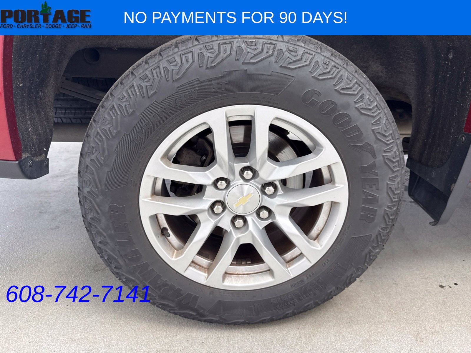 Used 2021 Chevrolet Silverado 1500 LT AWD/4WD image 40
