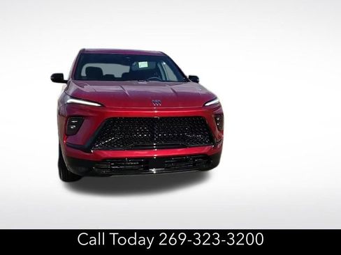 New 2026 Buick Enclave Sport Touring w/ Power Package image 10