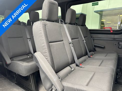 Used 2025 Mercedes-Benz Sprinter 2500 image 7