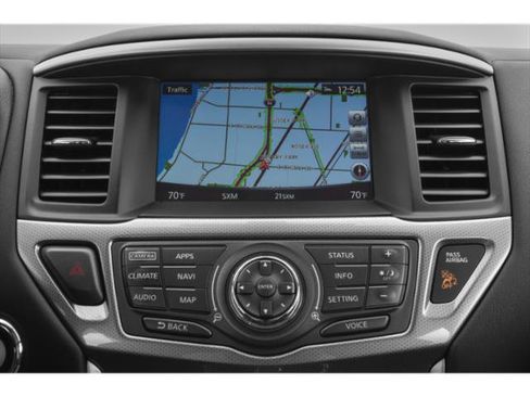 Used 2020 Nissan Pathfinder SV w/ Rock Creek Edition AWD/4WD image 20