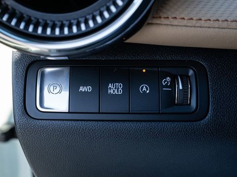 New 2026 Chevrolet Equinox ACTIV image 22