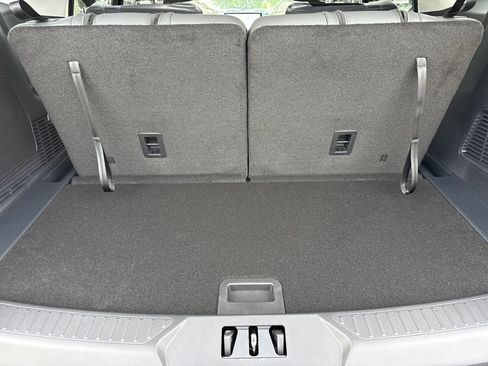 New 2026 Ford Explorer Active w/ Active Comfort Package RWD image 22