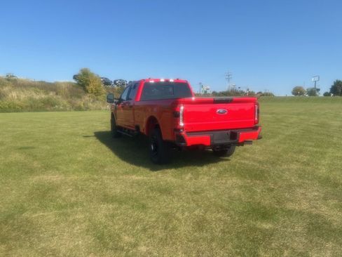 New 2026 Ford F350 XL w/ STX Appearance Package image 7