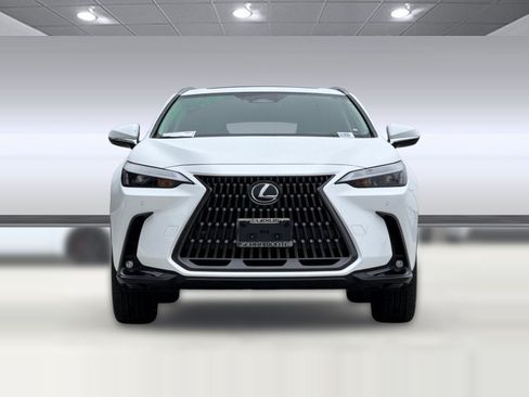 New 2026 Lexus NX 350 AWD w/ Accessory Package (2T) image 5