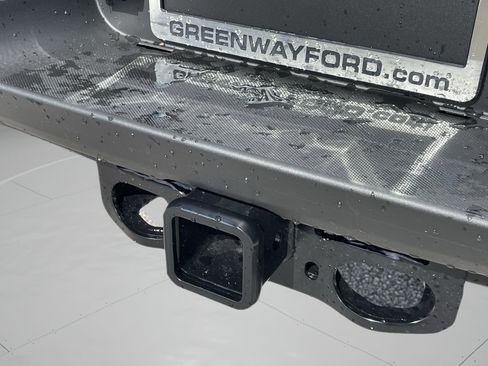 New 2026 Ford F350 Lariat RWD image 11