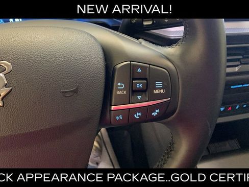 Certified 2025 Ford Bronco Sport Big Bend w/ Convenience Package AWD/4WD image 30