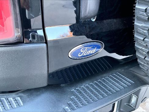 Certified 2023 Ford Bronco Badlands image 30