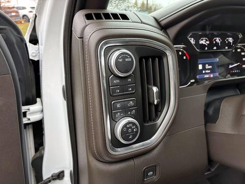 Used 2020 GMC Sierra 1500 SLT w/ SLT Premium Plus Package image 15