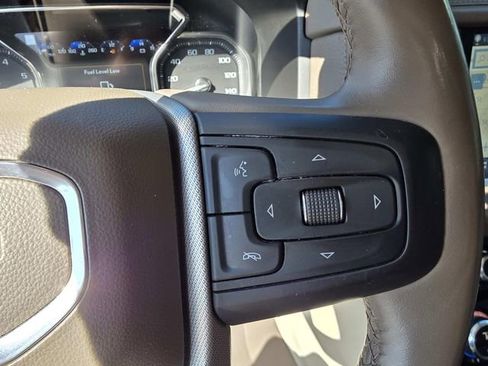 Used 2021 GMC Yukon Denali w/ Denali Ultimate Package image 17