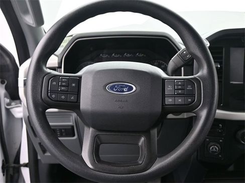 Used 2023 Ford F150 XLT w/ FX4 Off-Road Package image 28