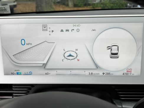 Used 2022 Hyundai Ioniq 5 SEL RWD image 19