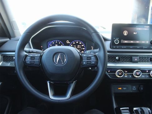 Certified 2025 Acura Integra image 27