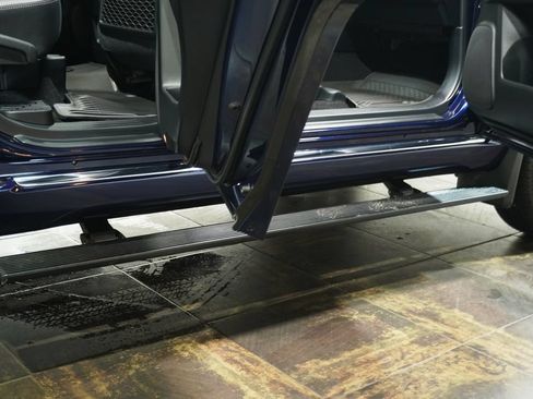 Certified 2024 Toyota 4Runner Limited AWD/4WD image 15