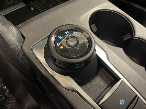 New 2025 Ford Bronco Sport Heritage w/ Convenience Package image 26