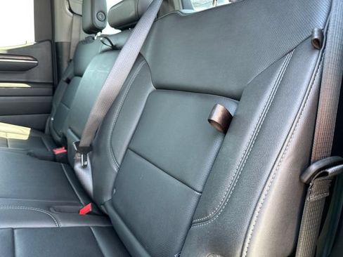 Certified 2024 GMC Sierra 1500 SLT AWD/4WD image 20