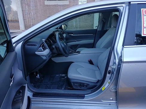 Certified 2024 Toyota Camry SE image 18