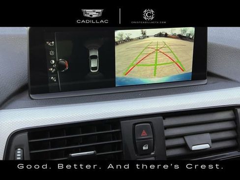 Used 2017 BMW 430i Gran Coupe image 18