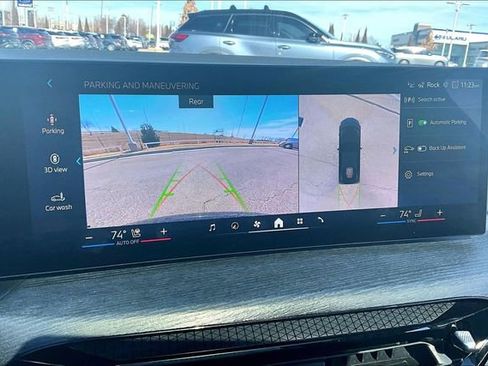 Used 2025 BMW 430i Coupe w/ Premium Package image 21