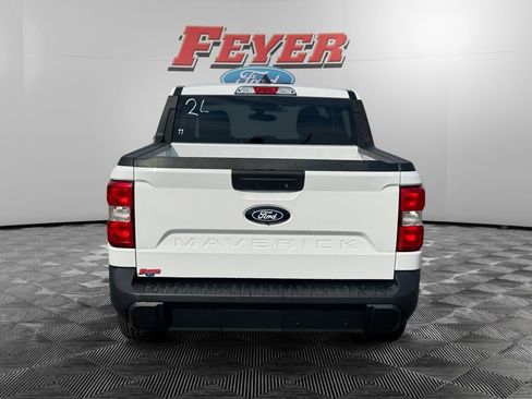 New 2026 Ford Maverick XL image 4