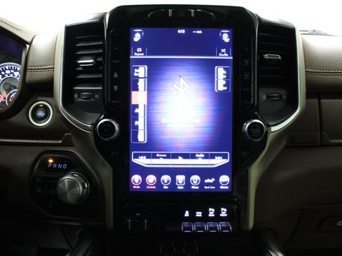 Used 2020 RAM 1500 Laramie image 22