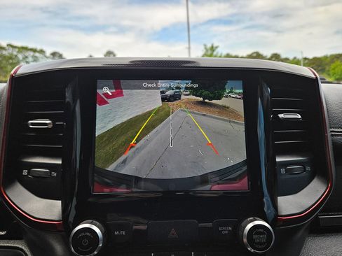 Used 2019 RAM 1500 Rebel w/ Rebel Level 2 Equipment Group AWD/4WD image 32