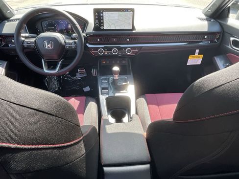 New 2026 Honda Civic Si image 11