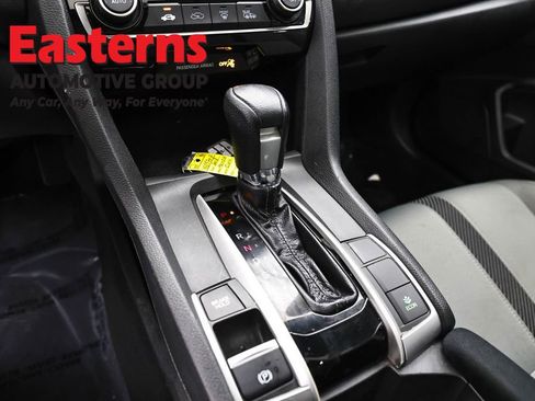 Used 2018 Honda Civic EX image 13