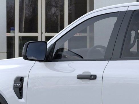 New 2026 Ford Ranger XL w/ Trailer Tow Package image 20