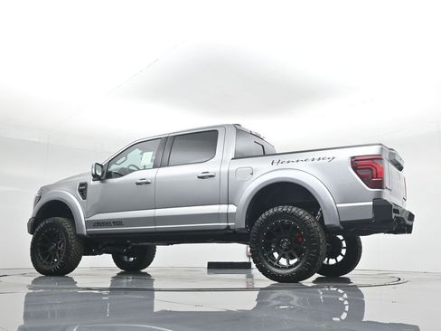 New 2025 Ford F150 Lariat w/ Equipment Group 502A High image 60