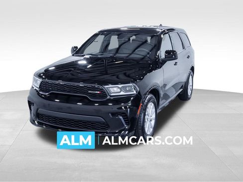 Used 2026 Dodge Durango GT RWD image 1