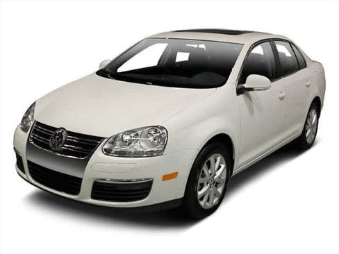 Used 2010 Volkswagen Jetta S FWD image 1
