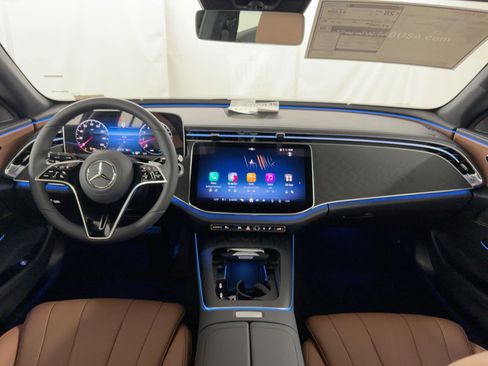 Used 2026 Mercedes-Benz E 350 Sedan image 15